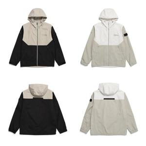 [내셔널지오그래픽]N233MJP330 [GORE-TEX] 어반 고어텍스 인피니움 2L 자켓