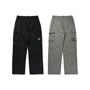 [엄브로]엄브로 데일리 카고 테이퍼드 팬츠 UP421CPTO2