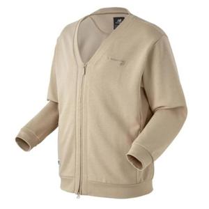 [뉴발란스 자켓] NB클래식 집업 가디건-NBMDA30023_35