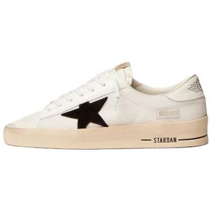 클리어런스 골든구스 스타단 남성 스니커즈  GMF00328-F003028-10283