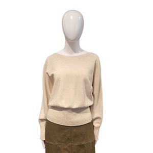 [페이지플린]보트넥 나그랑 니트F5CKN504A