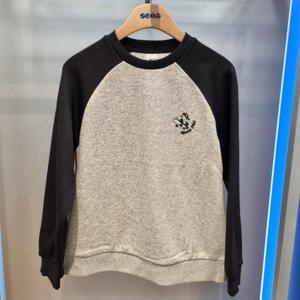 에스핏 HC22 라글란 MTM티셔츠 sjz722mkrt08