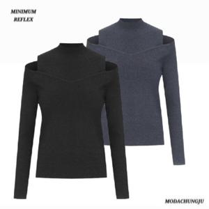 [미니멈]MD 민소매 니트 셋트 MD MMXDAKU0470 M_CJ