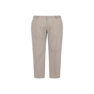 지오지아 HC04 캐주얼 소프트 베이지 치노 팬츠 1264PP1106