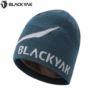 블랙야크 남여공용 겨울 리버시블플리스비니 2BYHTFU925TE