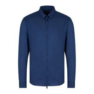 25 FW 조르지오아르마니 코튼 셔츠 재킷 GM000057TE14817 TP443688251