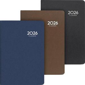 2026 32절 퍼스널 양장 다이어리