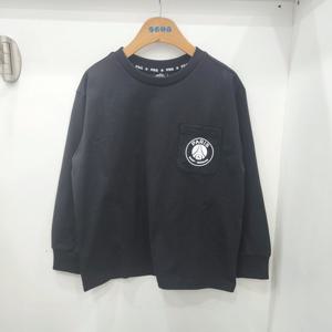 [에스핏]PSG 긴팔 싱글 티셔츠 /  SJZ101MKRT75