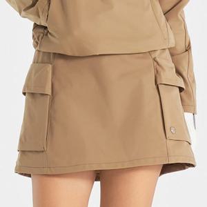 [테일러메이드] 여성 아웃포켓 A라인 큐롯 (TWCUO7292-513)