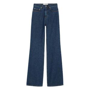 아미 데님 팬츠 FTR420 DE0104402 Blue