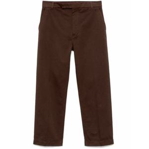 [THOM BROWNE] 라프리마 남성 팬츠 Brown MTU335W F0576210 /10