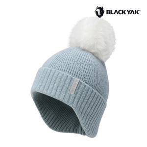 [블랙야크] (BY_2BYHTFU939_MI_) W머프비니 2BYHTFU939_MI