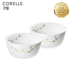 코렐 그린딜라이트 면기소 2P