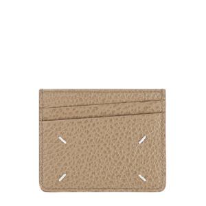 [메종마르지엘라] (SA1VX0006 P4455 T2172) 남성 카드지갑