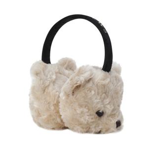 [세인트앤드류스]여성 빅 테디베어 이어워머 821E4ACA10