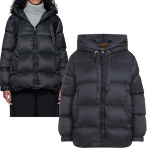 25fw 막스마라 더 큐브 세이아 패딩/SEIA 008