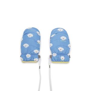 [블루독베이비]BL)시그니처퀼팅장갑 45C14-850-06 출산백일돌