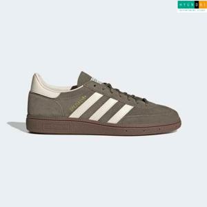 아디다스 현대백화점 [Women] 핸드볼 스페지알 JR2121 인기운동화