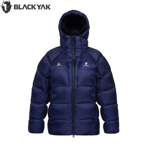 블랙야크 여성 겨울 구스 거위털 패딩 ICD 다운자켓2 1BYPAWU503PU