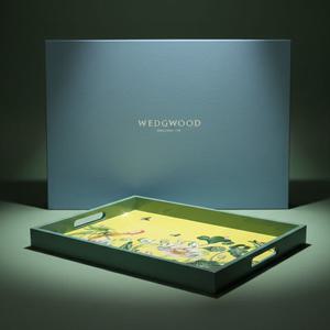 원더러스트 워터릴리 아티지안 트레이 1p