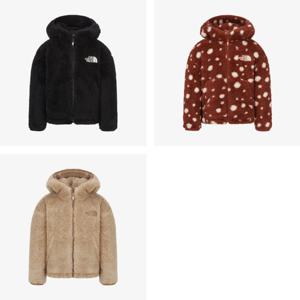 노스페이스키즈 키즈 애니메이트 플리스 자켓 NJ4FR53