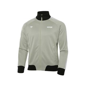 [다이나핏] YMU23101K6 남성 간절기용 레트로타입 PISTE TRACK (피스테 트랙) 트레이닝복 자켓 HJDMJK