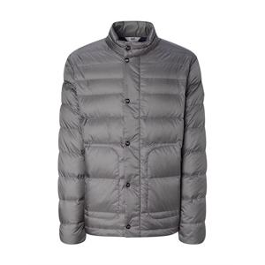 [닥스] 25FW PREMIUM 남성 초경량 구스다운 미들러 DGJU5D751S2