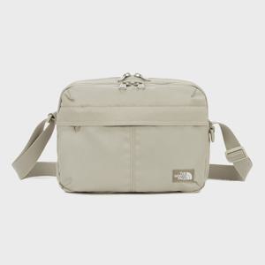 [노스페이스] (NFM_NN2PR73C_GRB_) 트래블 크로스백 스몰 NN2PR73C_GRB