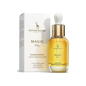 마더 네이처 Mother Nature 매직 헤어 오일 30ml