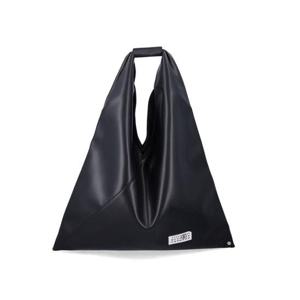 MM6 메종마르지엘라 토트백 S54WD0039P8757 T8013 BLACK