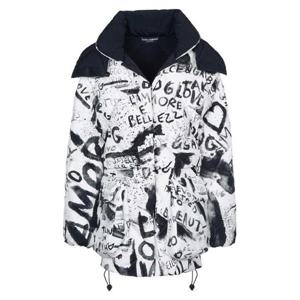 돌체앤가바나 자켓 F9K50T G7BEW WHITE