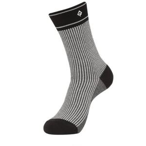 [레노마골프]25FW 남성 잔체크 중목 양말 RMASO3832-199