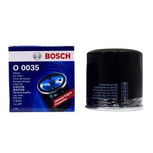 GM쉐보레 스파크 (11~13년) 보쉬 정품 오일필터 O0035