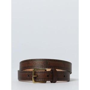 에트로 가죽 벨트 1H5992743 0100 Brown