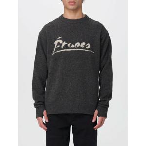 [ETUDES] 라프리마 남성 스웨터  tudes H25MMKNI604 91 Grey /6