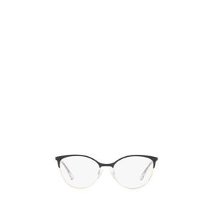 엠포리오 아르마니 안경 EA1087 3014 SHINY BLACK PALE GOLD