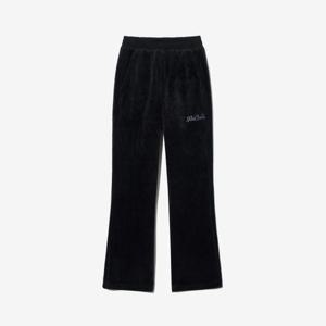 [휠라키즈]벨로아 플레어핏 팬츠 (FK2FPG4401F_BLK) .