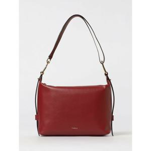 [FURLA] 라프리마 여성 숄더 백 WB01866BX2045 0053S 레드 /6