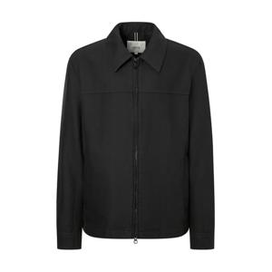 [헤지스]헤지스 챠콜 그레이 가먼트워싱 워크 자켓 HZJU4C303CG