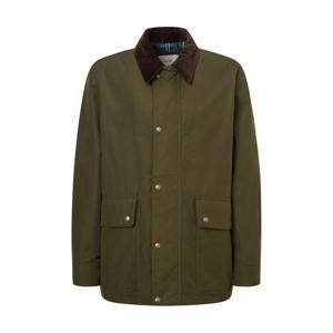 [헤지스]헤지스 카키 헌팅 자켓 HZJU4D315K2