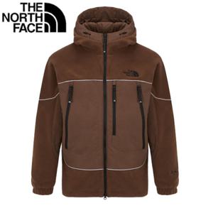 노스페이스 NJ4FR53D 남여공용 세미루즈핏 플리스 크레스타 후리스 자켓