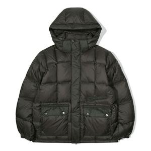 [오닐]25FW 남성 호네그 덕다운 후디 점퍼 OMDMO4110-816