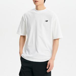 뉴발란스반팔티 DQJ NBNEE2S081-10 MT41554 공용 Shifted 반팔티 (OVER FIT)