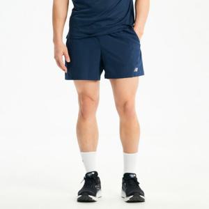 뉴발란스반바지 DQJ NBNVE2P021-59 남성 러닝 4부 숏팬츠 (STANDARD FIT)