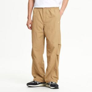 뉴발란스바지 DQJ NBNTE32823-35 공용 파라수트 웜엄팬츠