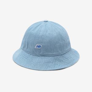 뉴발란스모자 DQJ NBGDESS117-51 워싱 돔햇