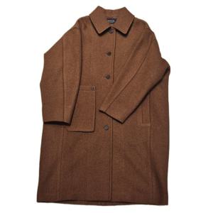 [안지크]오버롱레글런코트 AJ4LC1120