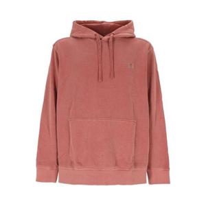 24FW Timberland Red Garment Dye 후드티 TB0A5U9KEG61 TP565356067