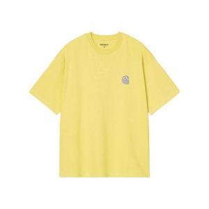 25FW 칼하트 맨즈 T 셔츠 I0351942ZTXX TP567464772