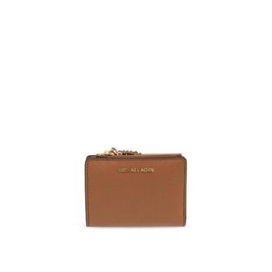 25FW 마이클코어스 미디움 SNAP COIN BILLFOLD 32S4G8ED7L230 TP565360890